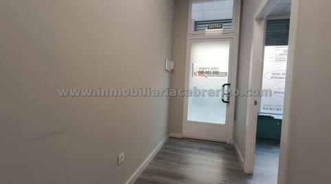 Photo 3 of Premises for sale in Calle Francisco de Quevedo, Cascajos - Piqueras,  Logroño