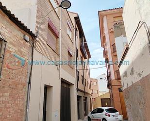 Exterior view of Apartment for sale in Alfaro