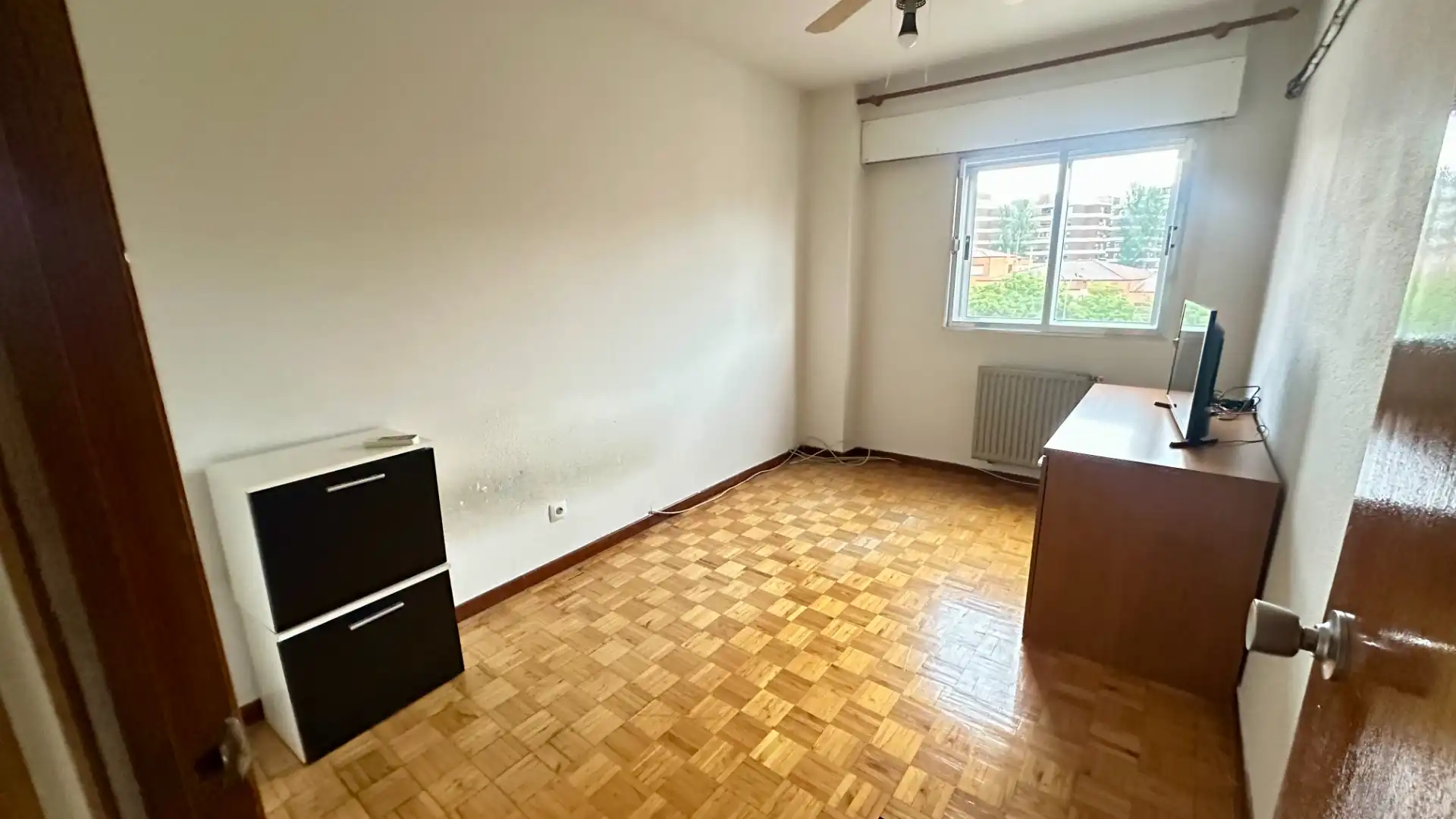 Habitación de Piso en venta en Fuenlabrada con Aire acondicionado, Calefacción y Parquet