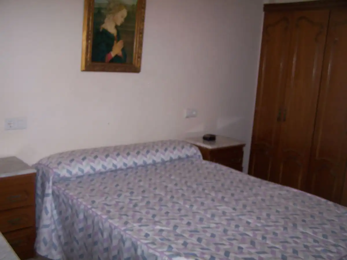 Flat for rent in Centro