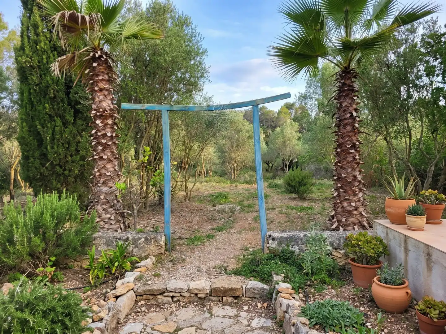 Terreno en venta en Llevant
