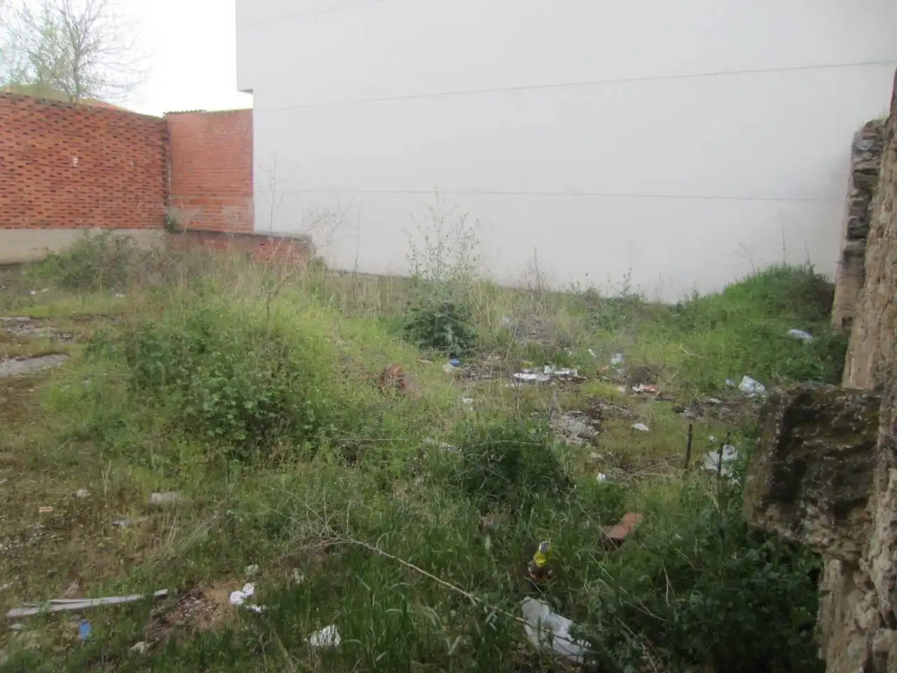 Terreno residencial en venta en Calle SANTA CLARA, imagen 4