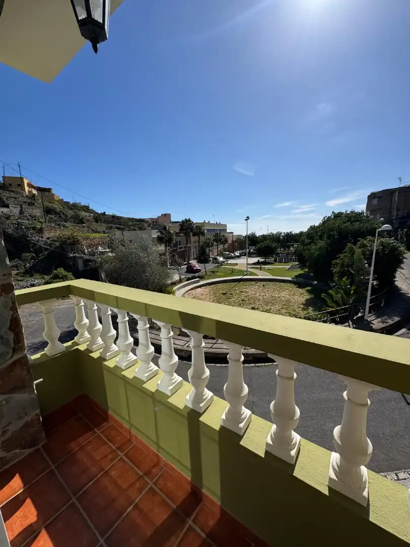 Casa o xalet en venda a Fasnia