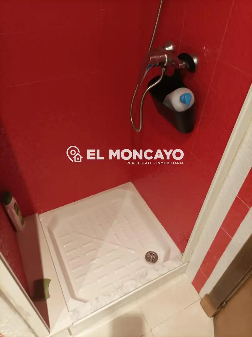 Bathroom of Apartments for sale in Guardamar del Segura