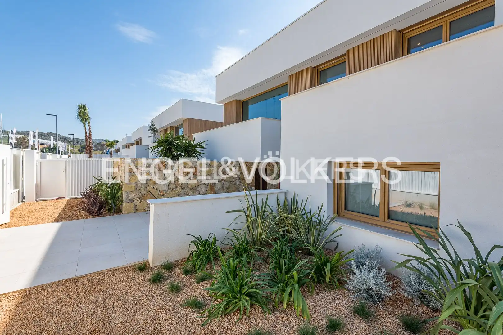 Maison avec terrasse à vendre à Vallpineda - Santa Bárbara, imagen 49