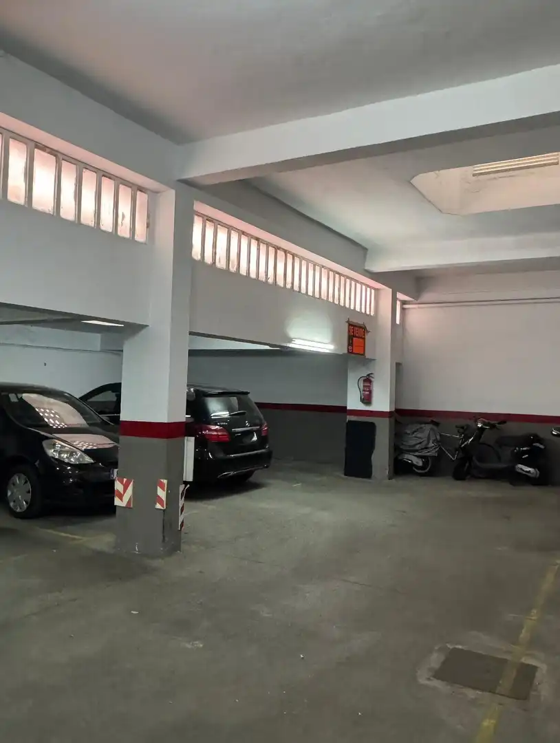 Aparcament en venda a Paseo Marítimo - San José - La Laguna, imagen 4