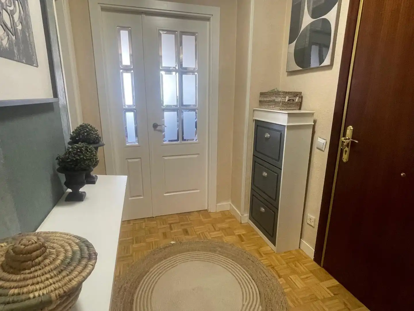 Flat for sale in Leganés  with Air Conditioner, Heating and Storage room
