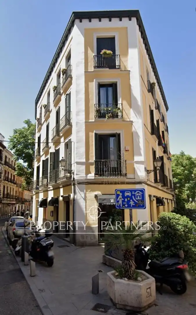 Exterior view of Apartments for sale in Centro