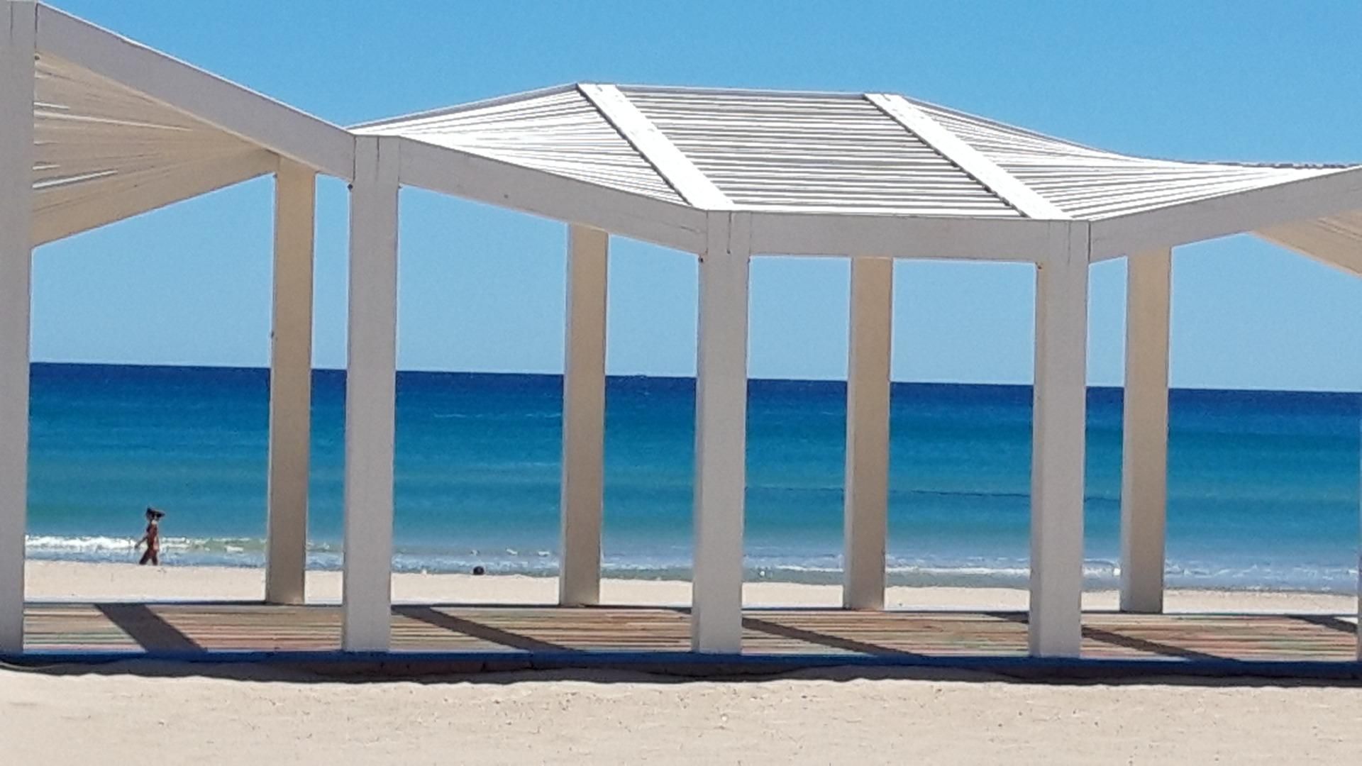 Apartamento en venta en Avenida DE LA COSTA BLANCA, 113, Playa de San Juan