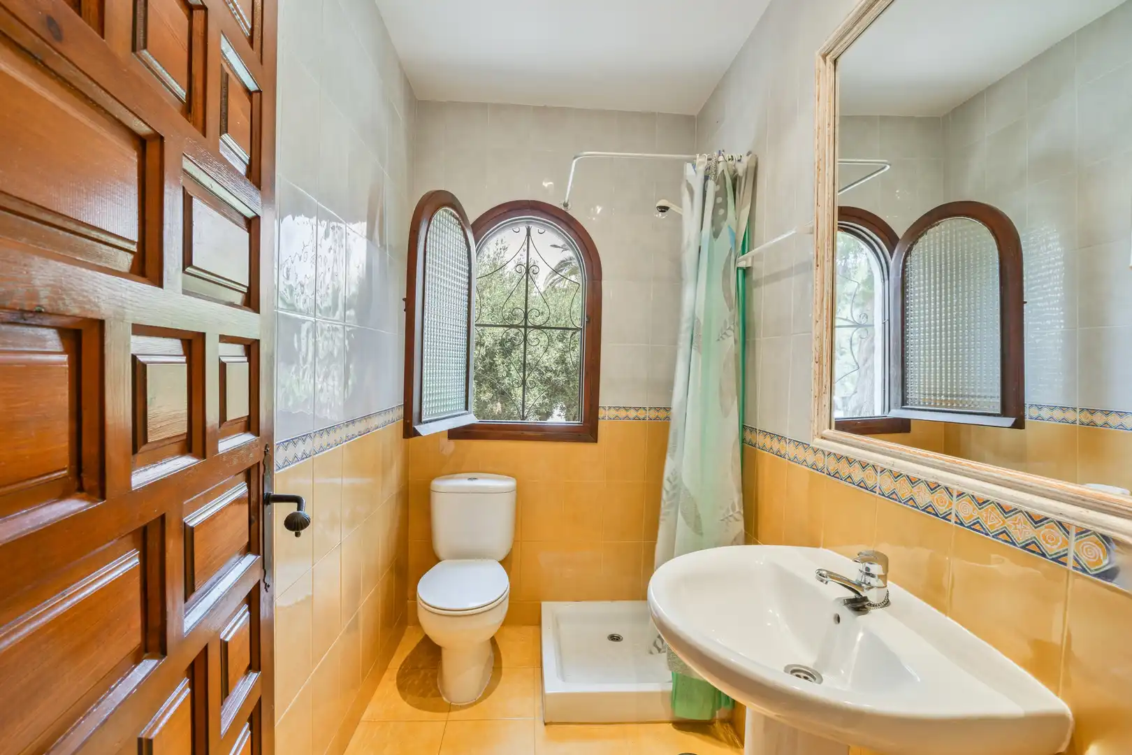 Baño de Casa o chalet en venta en Jávea / Xàbia