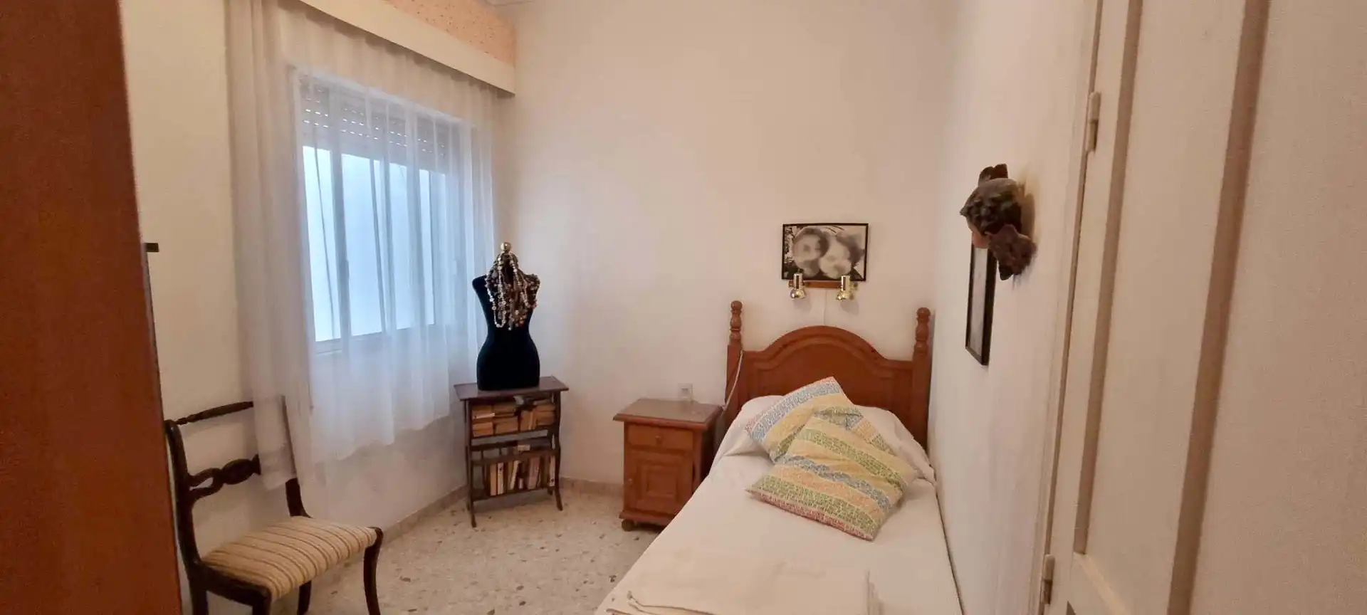Habitación de Piso en venta en Puente Genil con Aire acondicionado, Terraza y Trastero