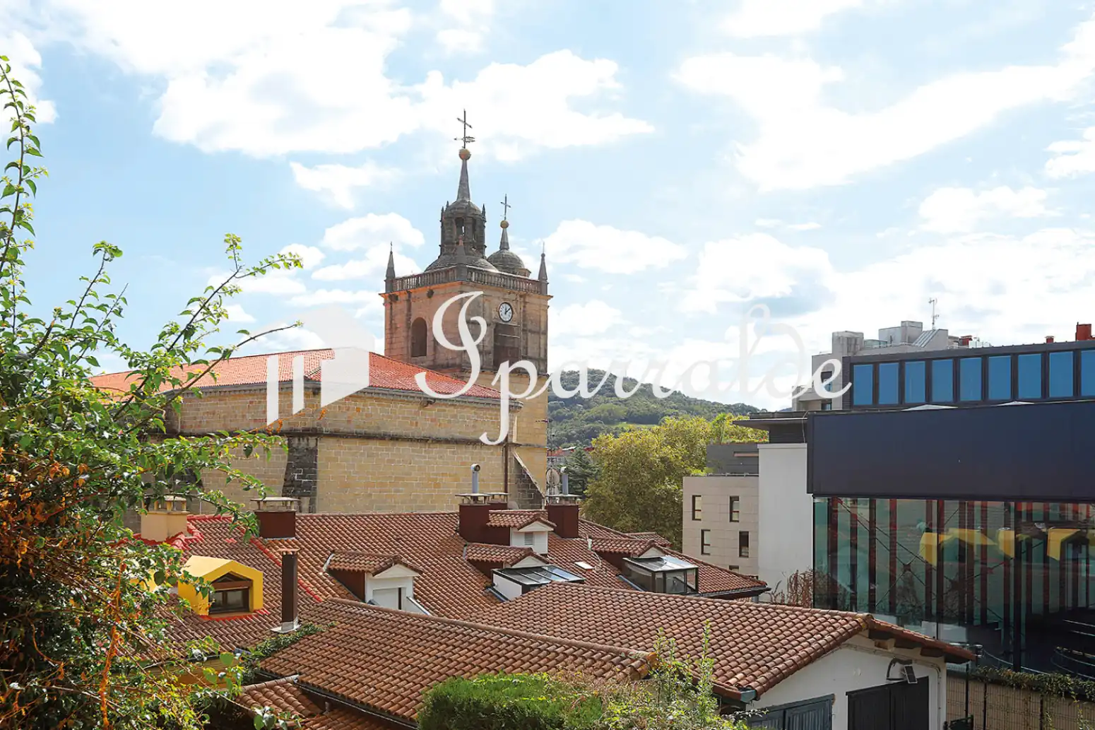 Pis en venda a Irun - CALLE SARASATE, imagen 27