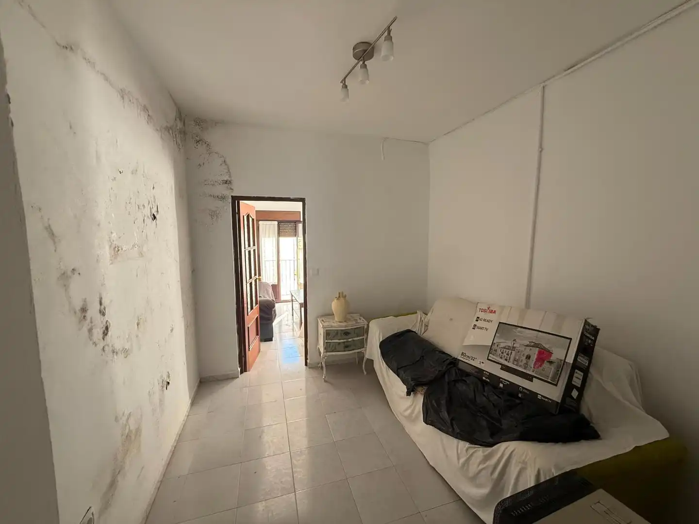 Casa o xalet en venda en Morón de la Frontera