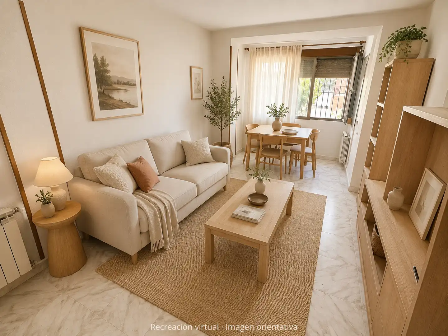 Appartement à vendre à Calle de Escalona, imagen 2