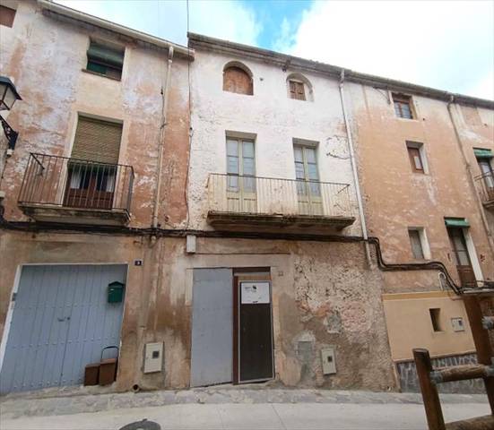 Casa adosada en Venta en La Torre de l'Espanyol