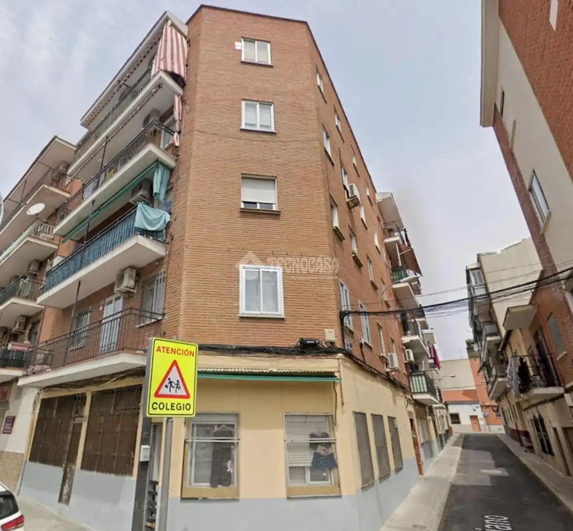 Piso en venta en Villaverde, imagen 6