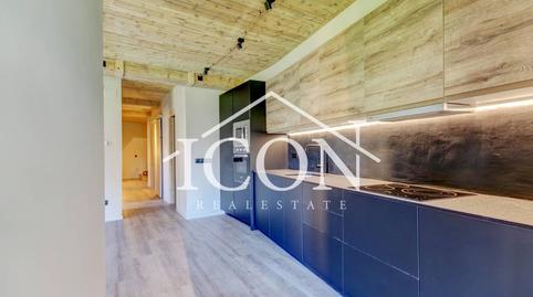 Foto 5 de Pis en venda a Orient, 26, Alp poble, Girona