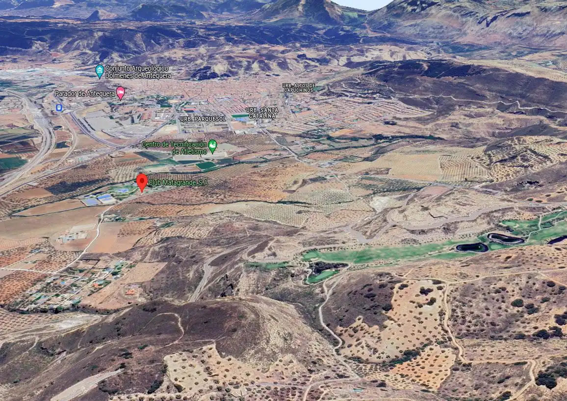 Lands and plots for sale in Bobadilla - Bobadilla Estación - La Joya, imagen 14