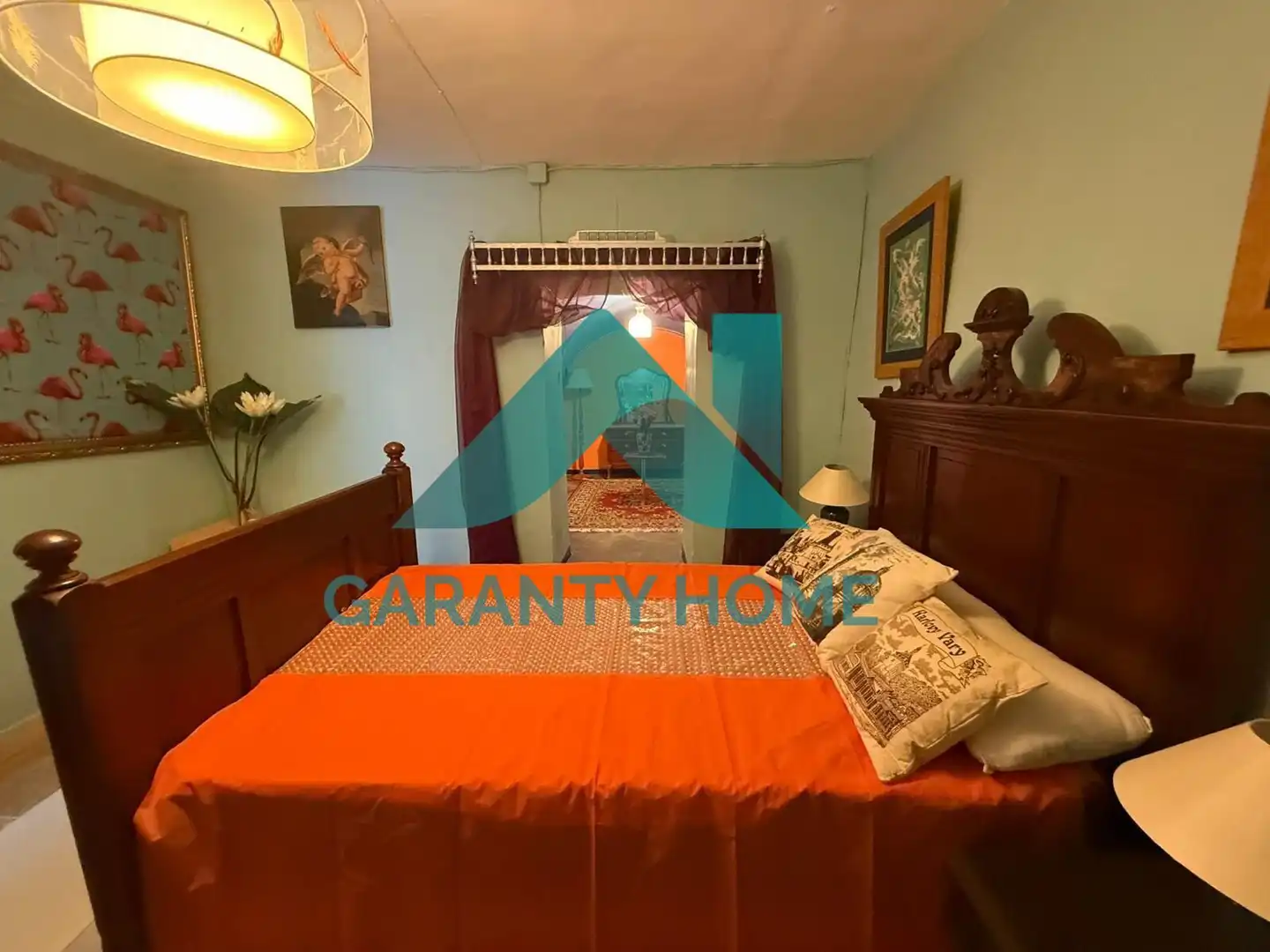 Casa en venda a Sierra de Fuentes, imagen 14