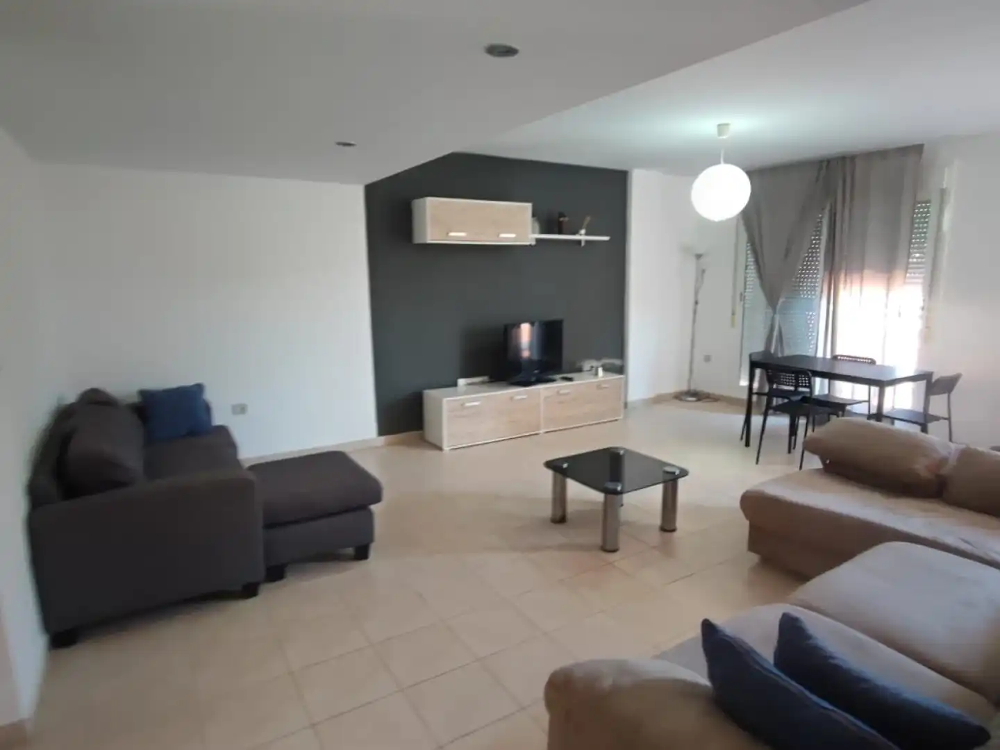 Casa o chalet de alquiler en Ribera de Molina - Torrealta