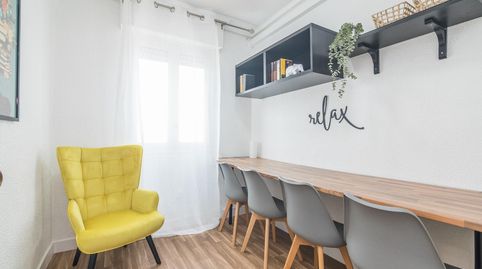 Foto 5 von Wohnung zur Miete in Calle Doctor Ferran, 29, Reina Victoria - Miguel Hernández, Elche / Elx