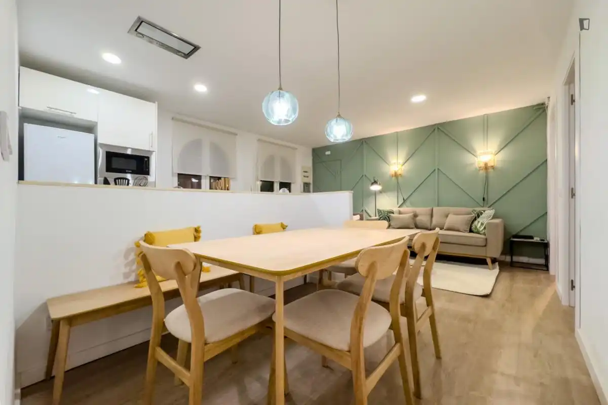 Habitación en Navas