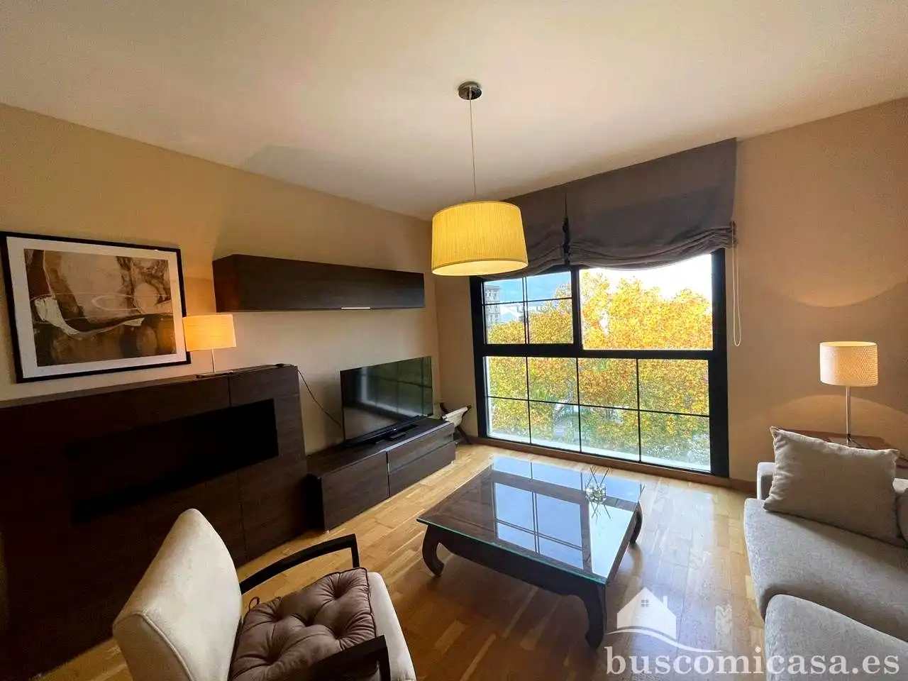 Apartament de lloguer a Virgen De Linarejos, Linarejos