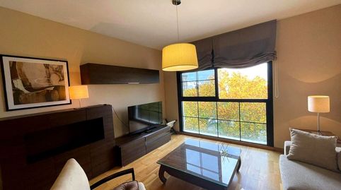 Foto 5 de Apartament de lloguer a Virgen de Linarejos, Linarejos, Linares