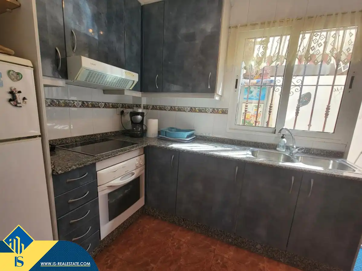 Reihenhaus mit Pool zum Verkauf in Orihuela Costa, imagen 17