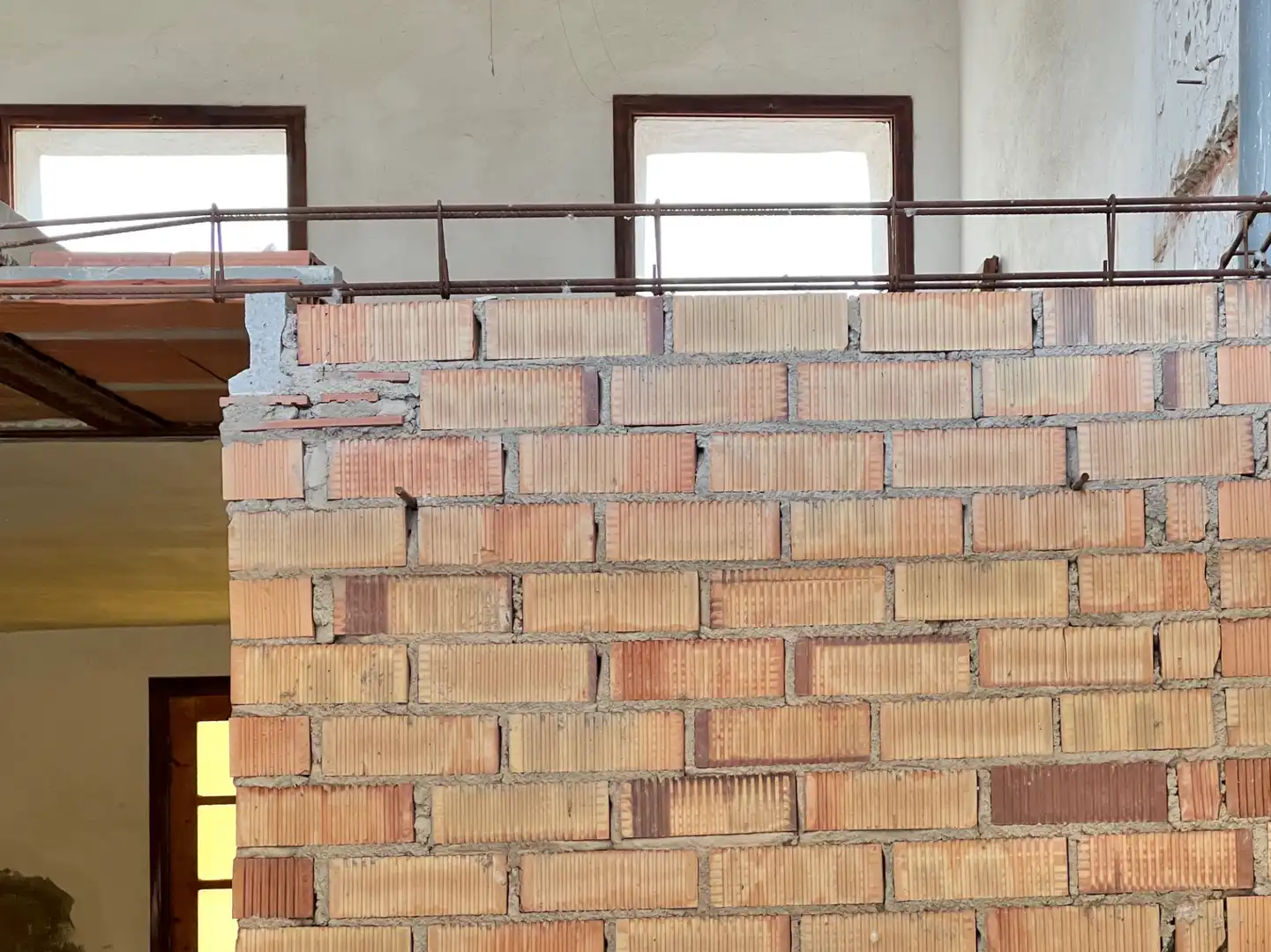 Casa amb terrassa en venda a Carrer Major 5, imagen 8