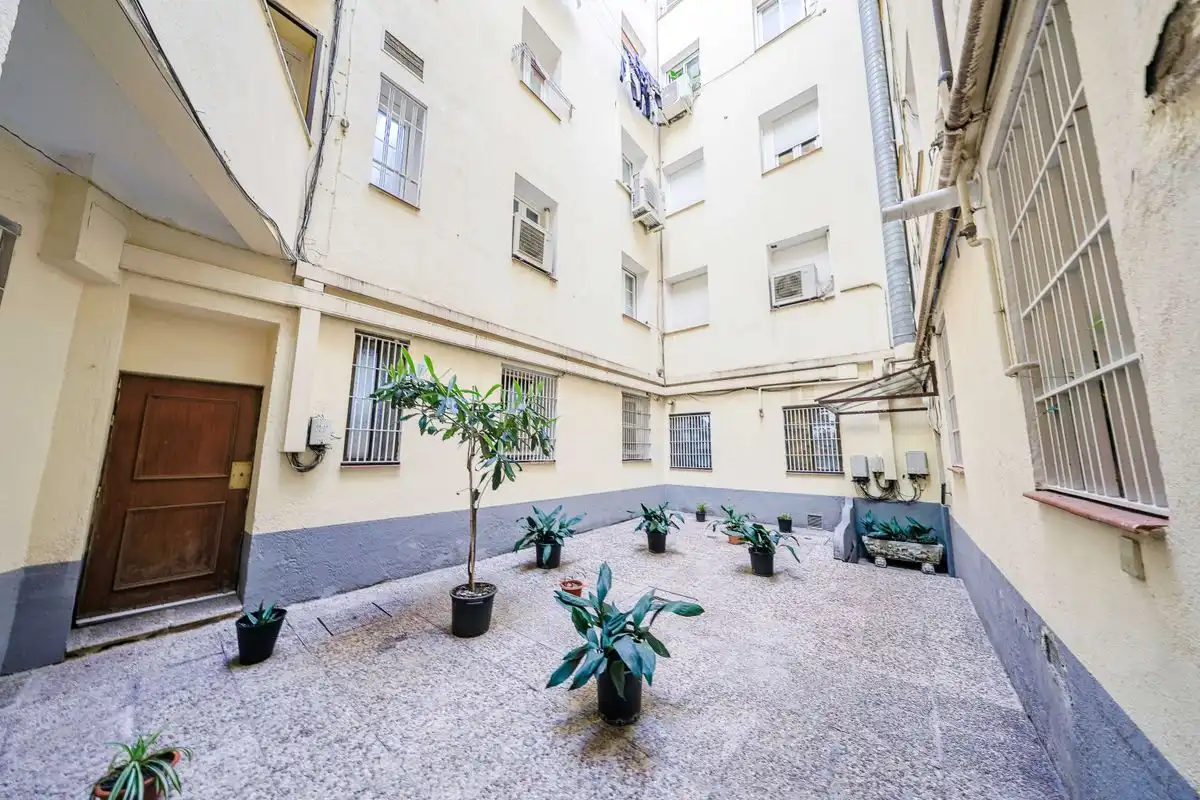 Flat with lift for sale in C. del Gral. Oráa, imagen 34