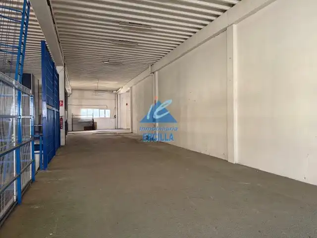 Fabrikhallen zur Miete in Abadiño 