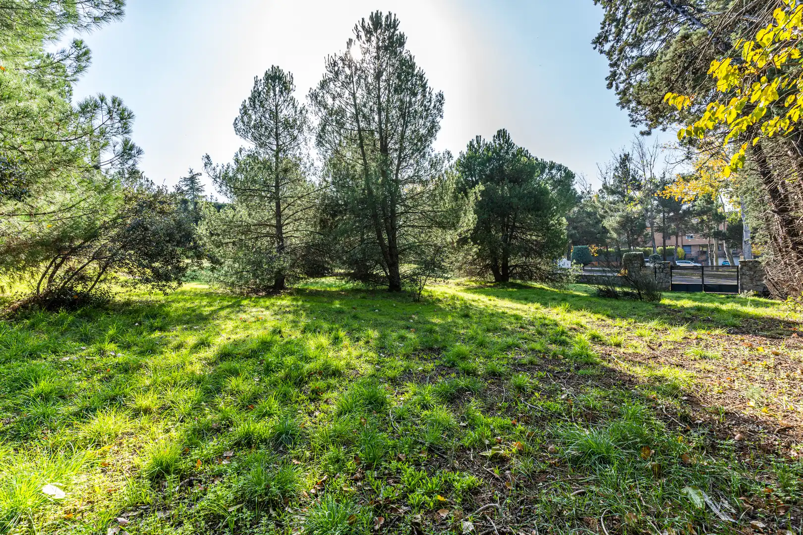 Residencial en venda en Las Rozas de Madrid
