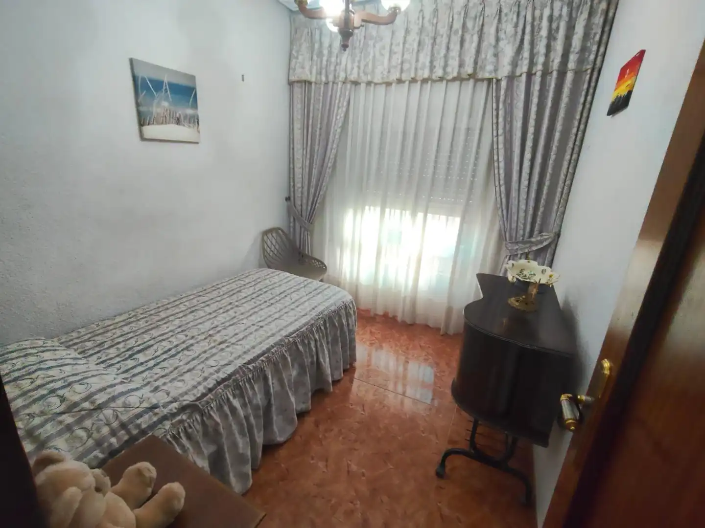 Appartement avec ascenseur à vendre à Sedaví, imagen 8