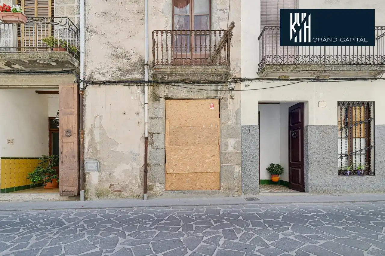 Adossat amb terrassa en venda a Carrer Carrer Major, imagen 15