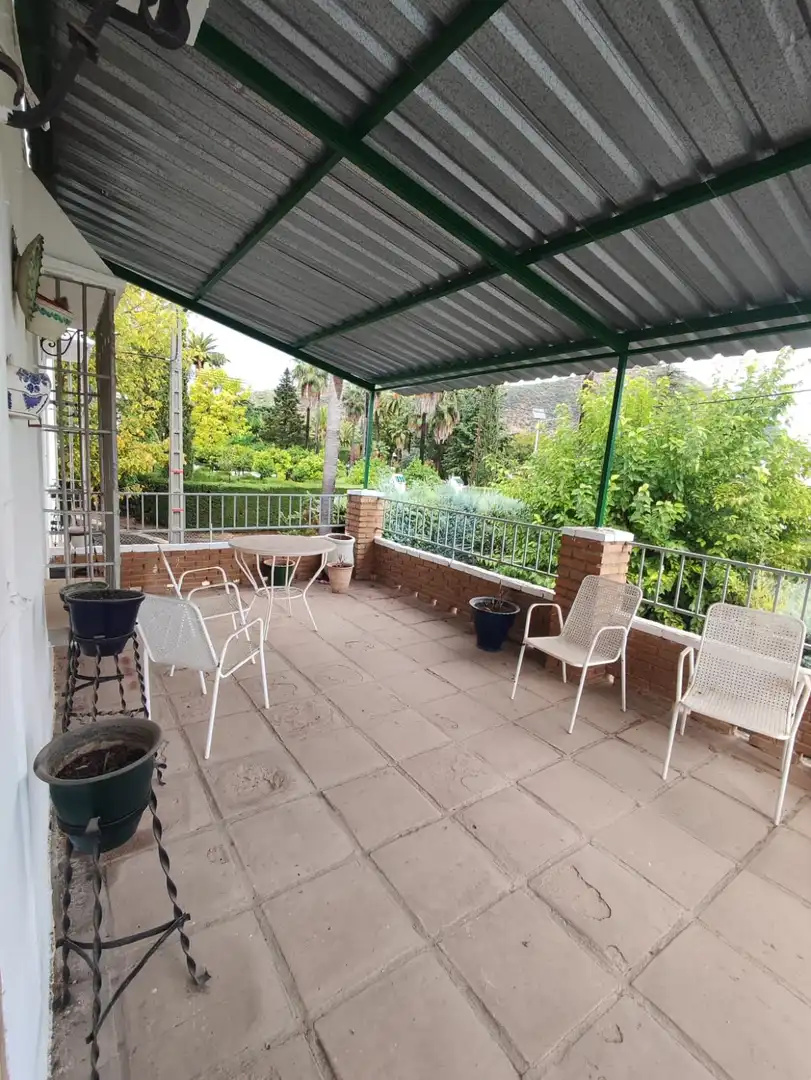 Casa con terrazza in vendita a Calle CRISTO MARROQUI, imagen 22