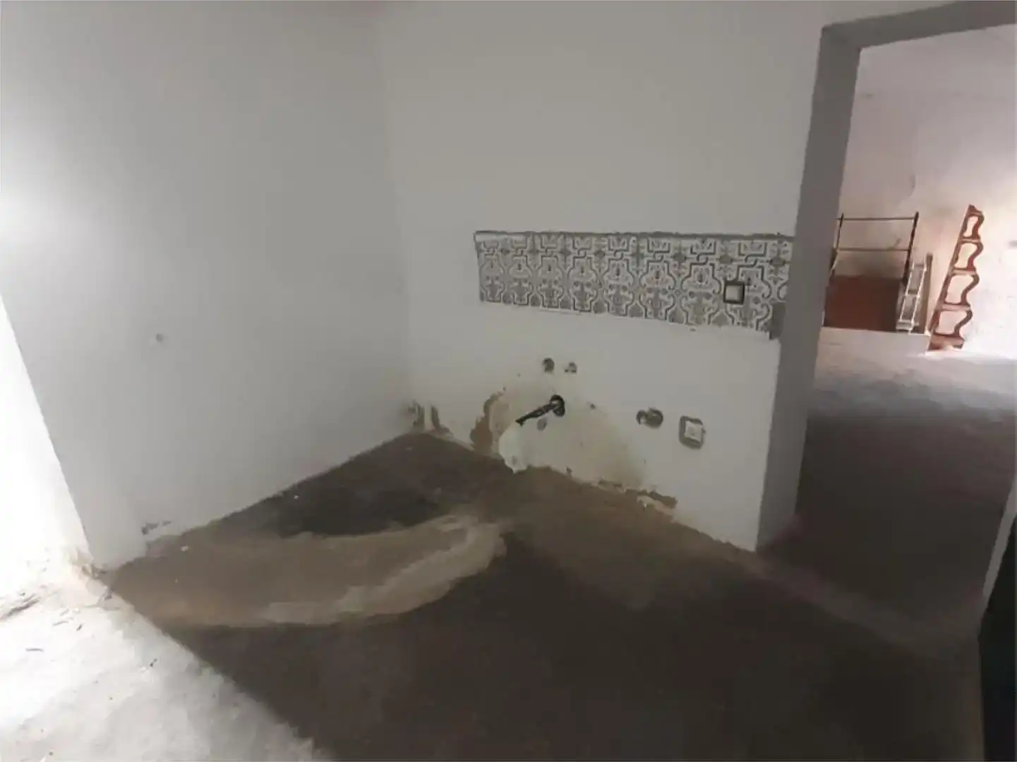 Pis en venda en Casas de Don Antonio amb Traster