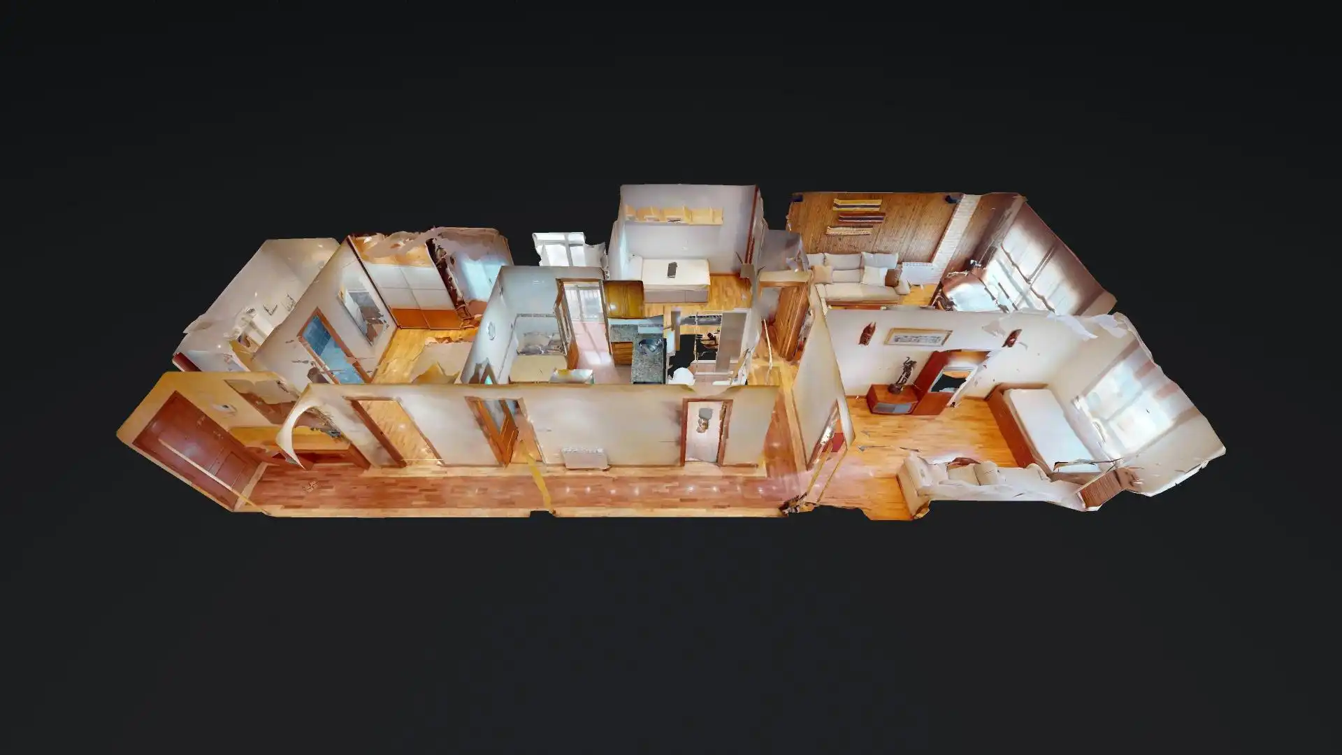Piso en venta en Elche / Elx con Trastero y Balcón