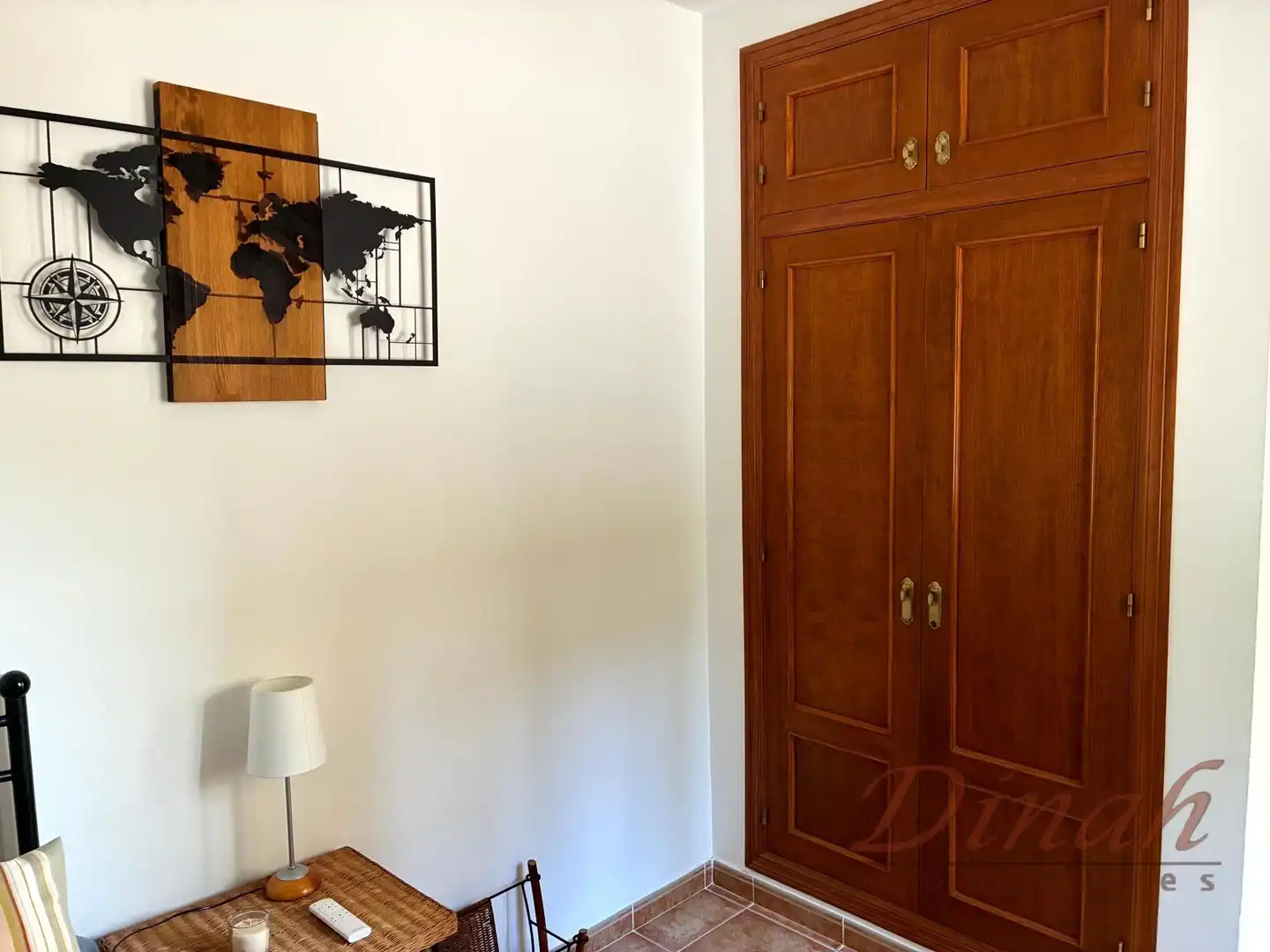 Habitación de Casa o chalet en venta en Altea con Aire acondicionado, Calefacción y Piscina
