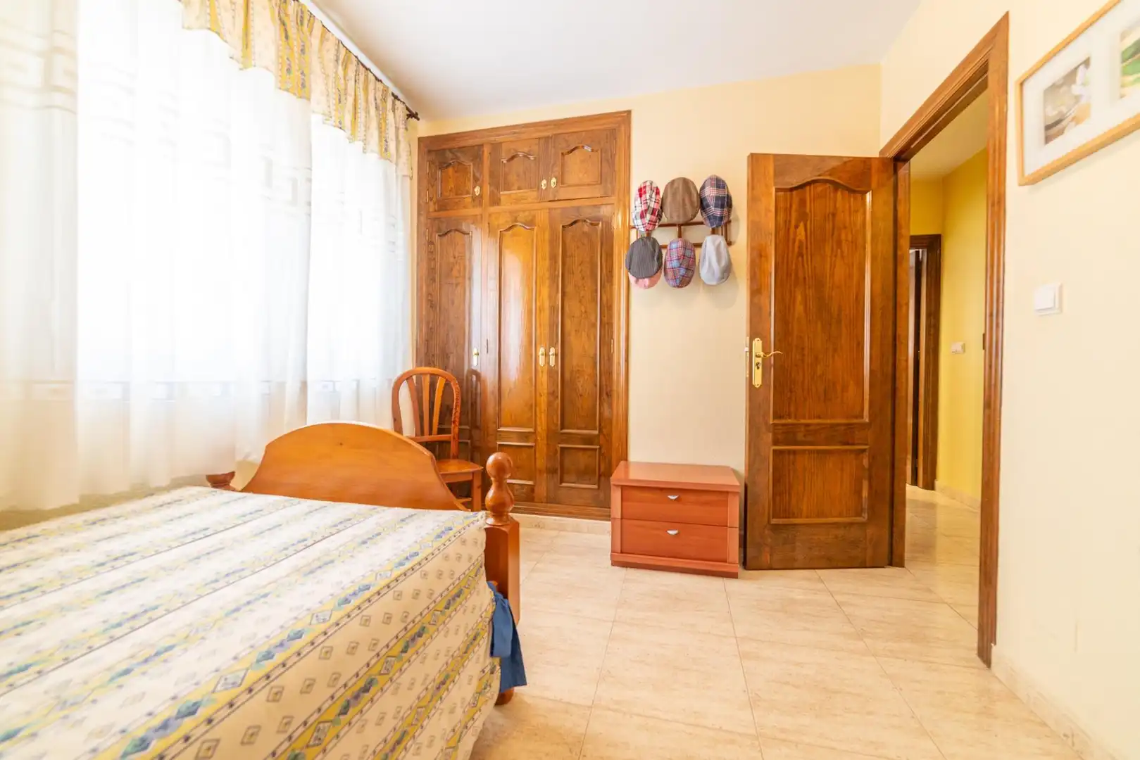Chalet con piscina en venta en Santiago de la Ribera, imagen 20