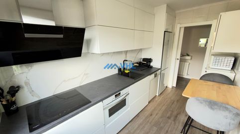 Foto 5 de Piso de alquiler en Barrio Brazomar, 54, Brazomar, Castro-Urdiales