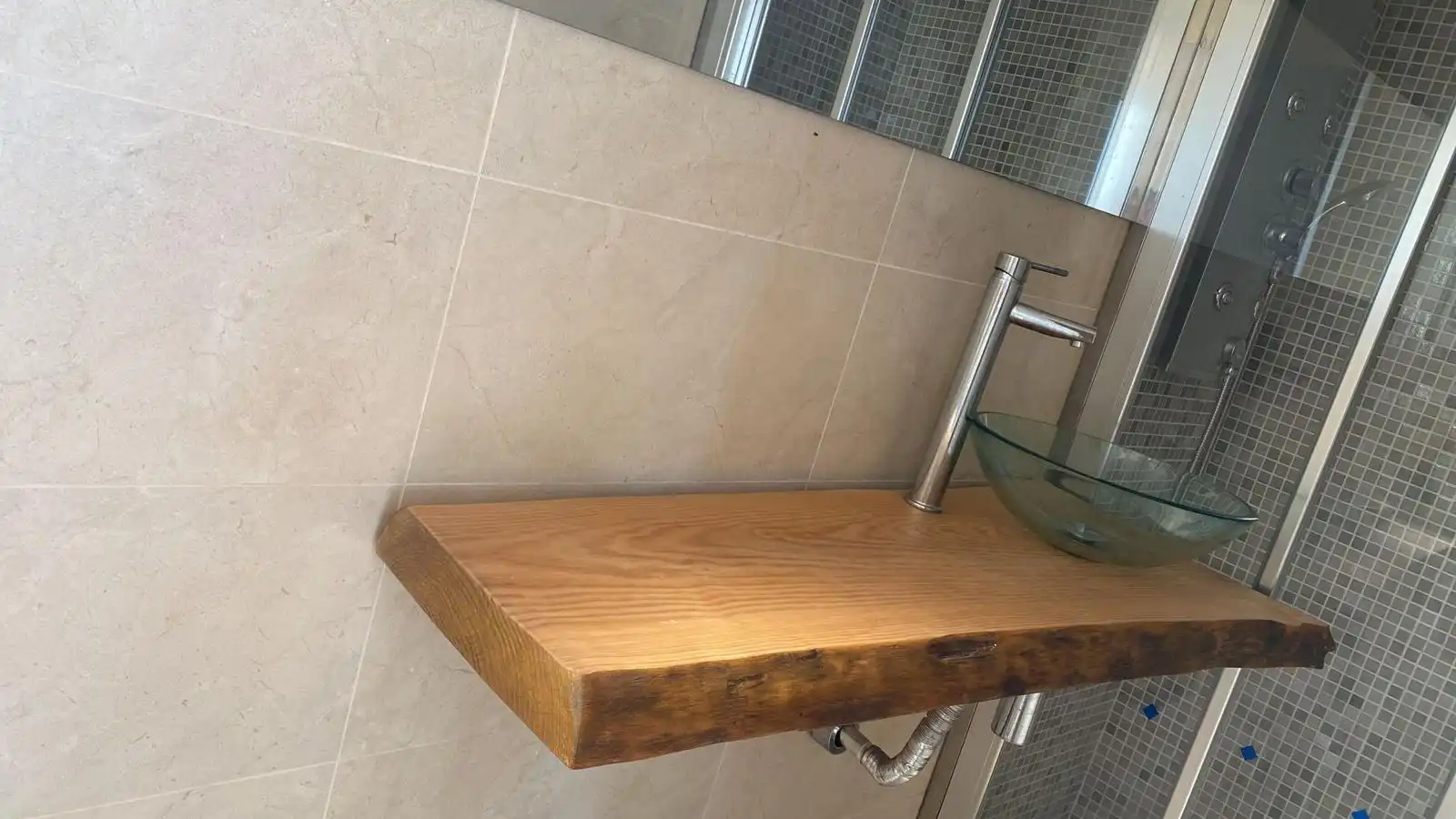 Chalet con terraza en venta en Los Brezos, imagen 30