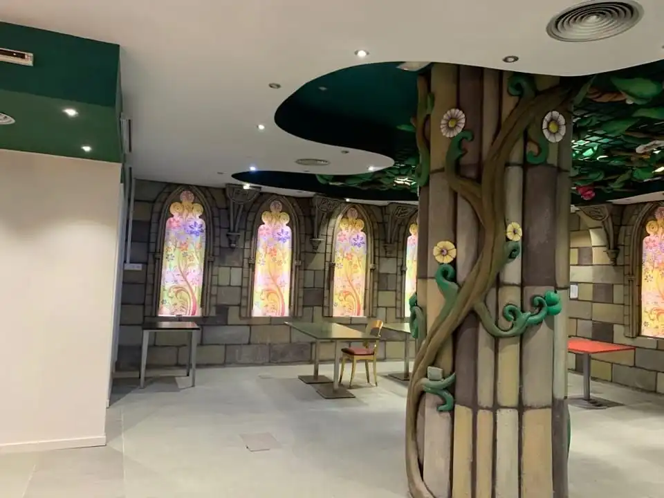 Local comercial en venda a Maritimo del Mediterraneo 100, imagen 5