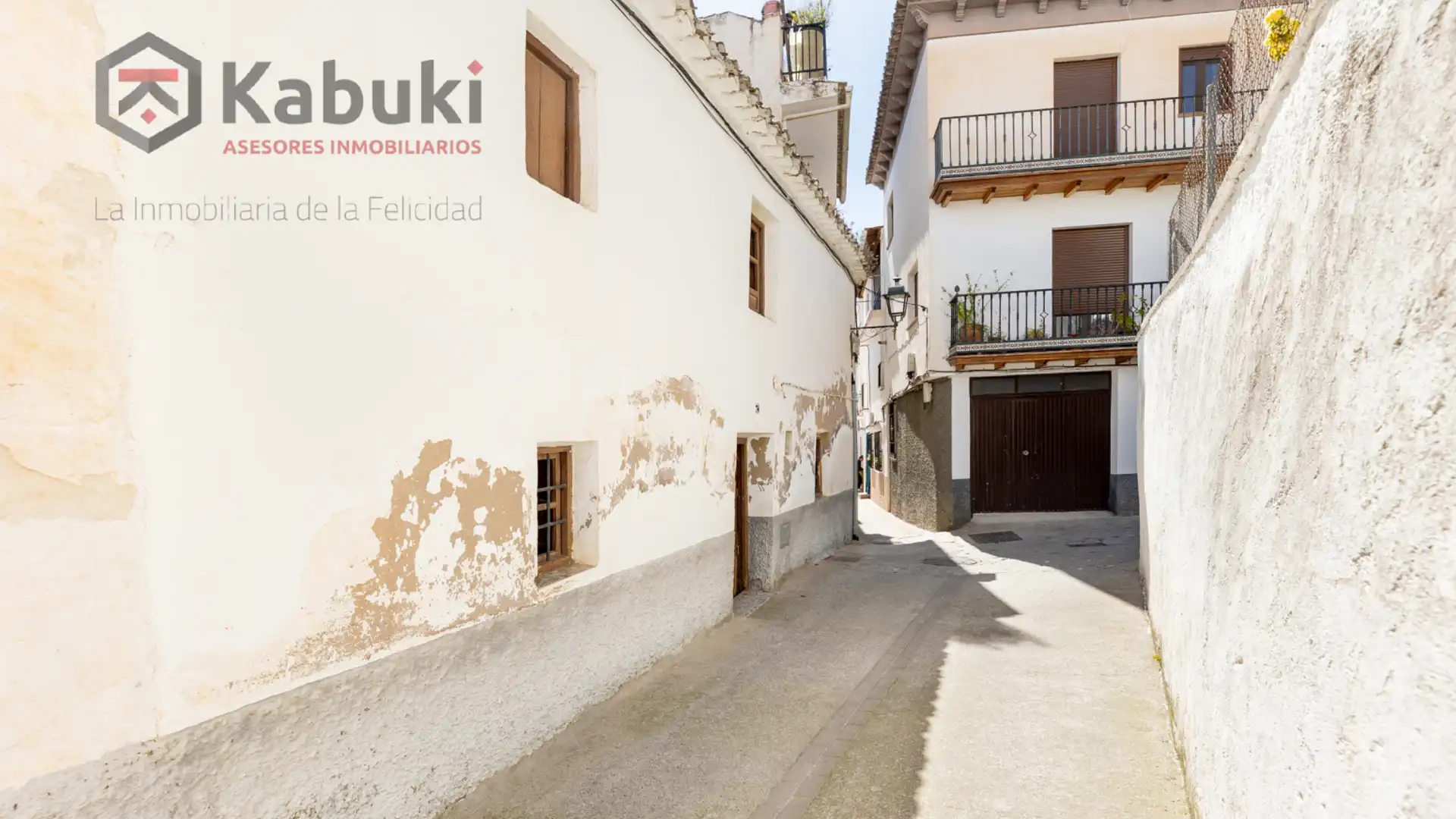 Casa o chalet en venta en Huétor de Santillán - CL BAJA, 112, Huétor de Santillán