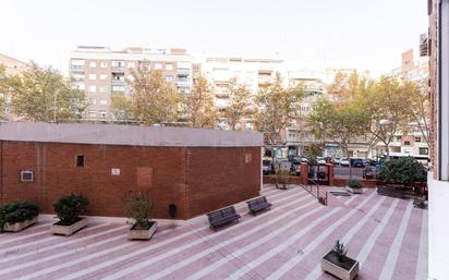 Terrassa de Pis en venda en  Madrid Capital amb Calefacció i Terrassa