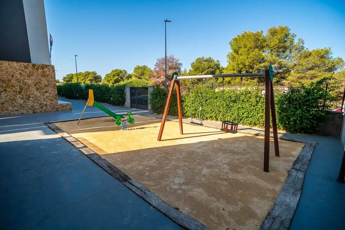 Ático con piscina en venta en Orihuela Costa, imagen 34
