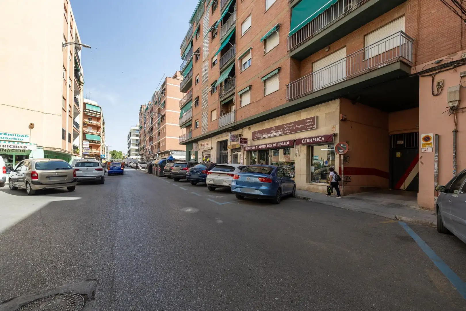 Piso con ascensor en venta en Calle Doctor Sánchez Mariscal, imagen 38