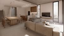 Sala d'estar de Casa o xalet en venda en Begur amb Aire condicionat, Calefacció i Jardí privat