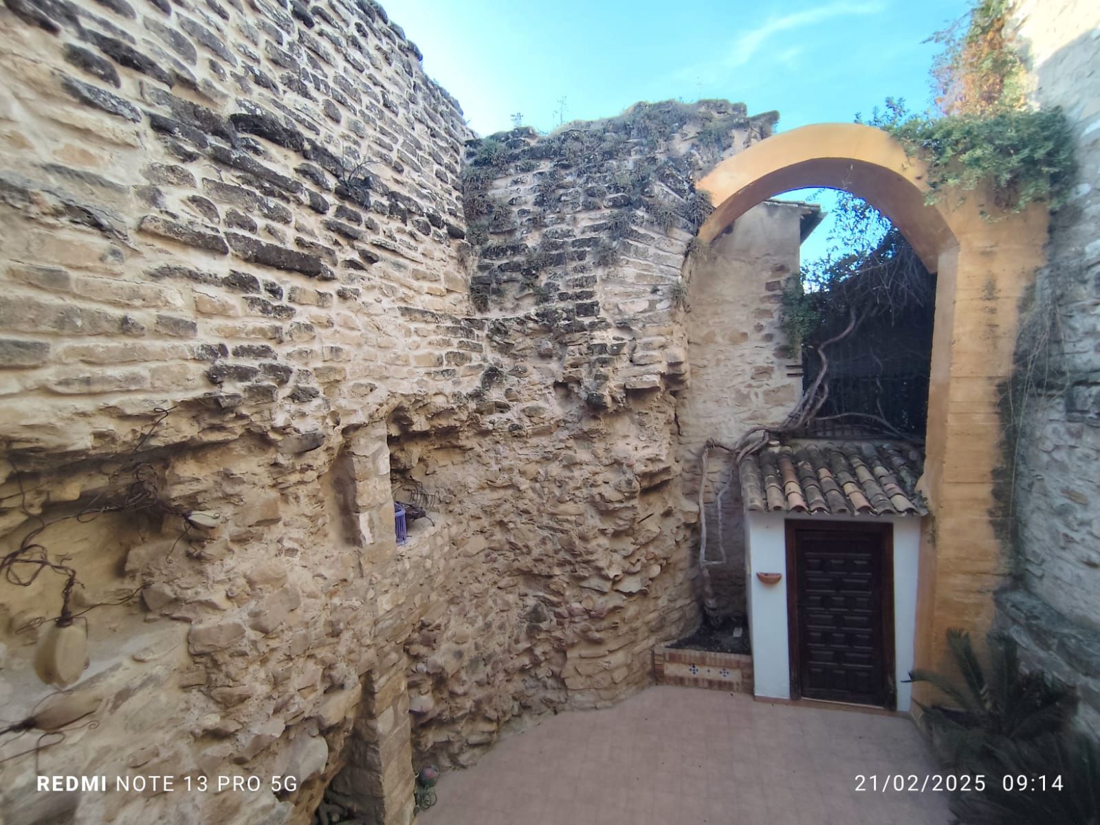 Casa o chalet en venta en Úbeda con Terraza, Amueblado y Balcón