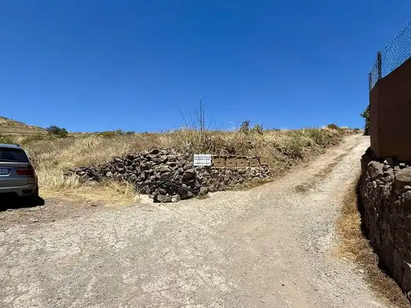 Industrial land for sale in La Pardilla - San Antonio
